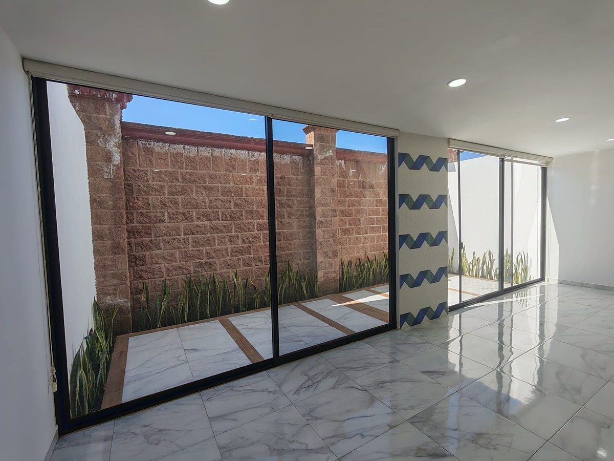 Casa em Campestre Morillotla, San Andrés Cholula, foto 5 de 46