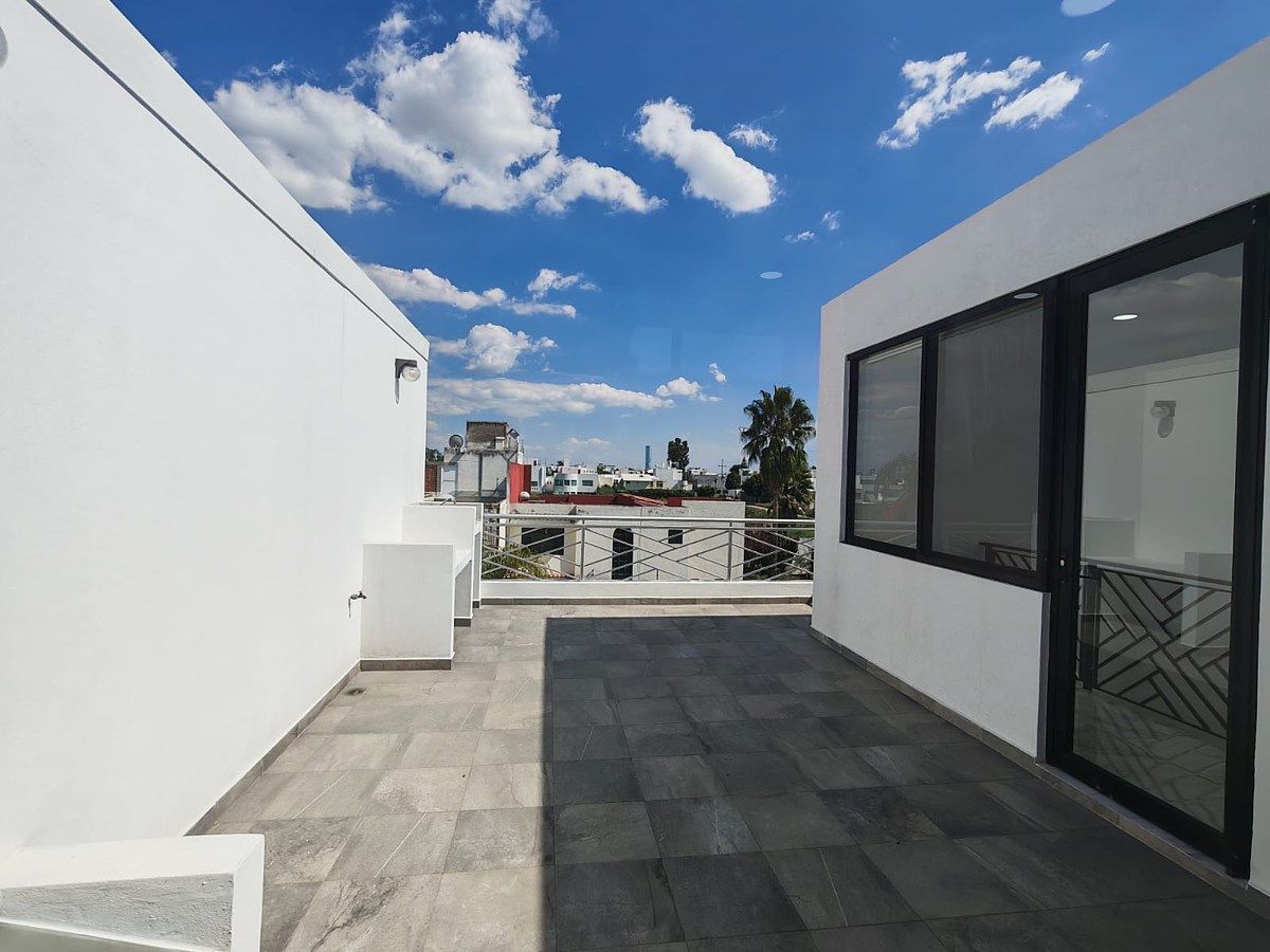 Casa em Campestre Morillotla, San Andrés Cholula, foto 14 de 46