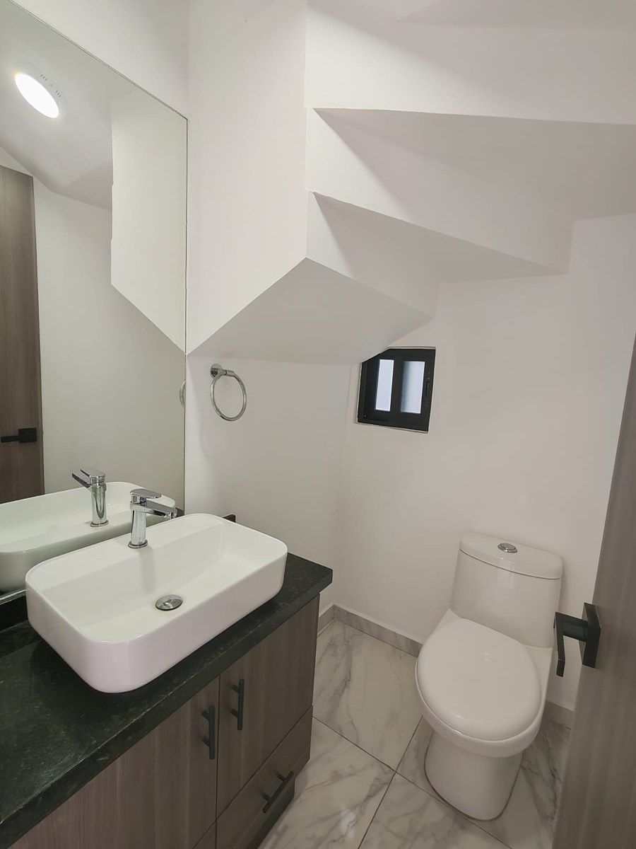 Casa em Campestre Morillotla, San Andrés Cholula, foto 15 de 46