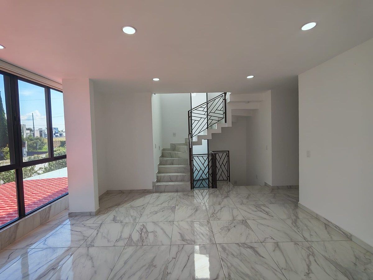 Casa em Campestre Morillotla, San Andrés Cholula, foto 23 de 46