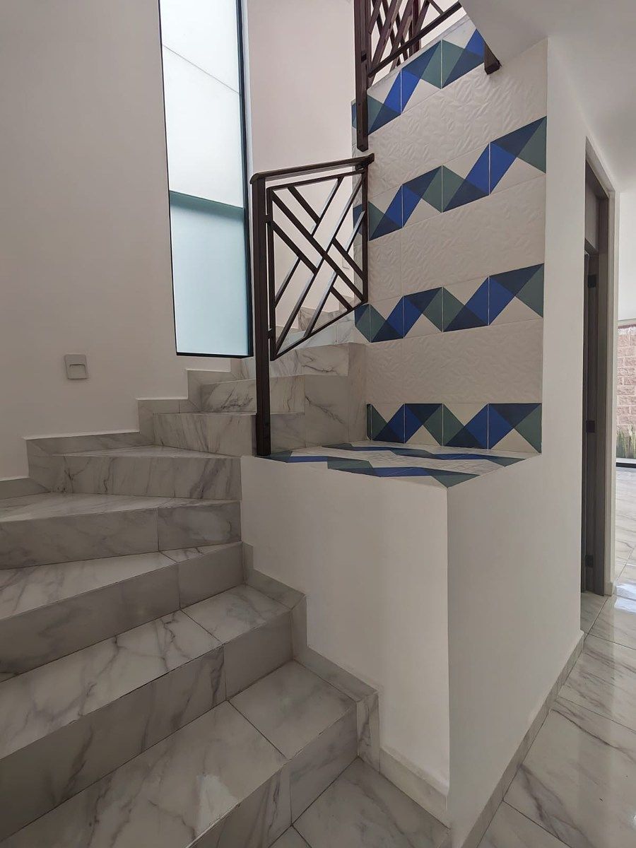 Casa em Campestre Morillotla, San Andrés Cholula, foto 29 de 46
