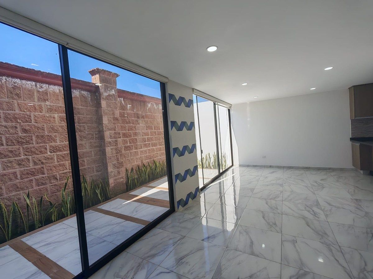 Casa em Campestre Morillotla, San Andrés Cholula, foto 33 de 46