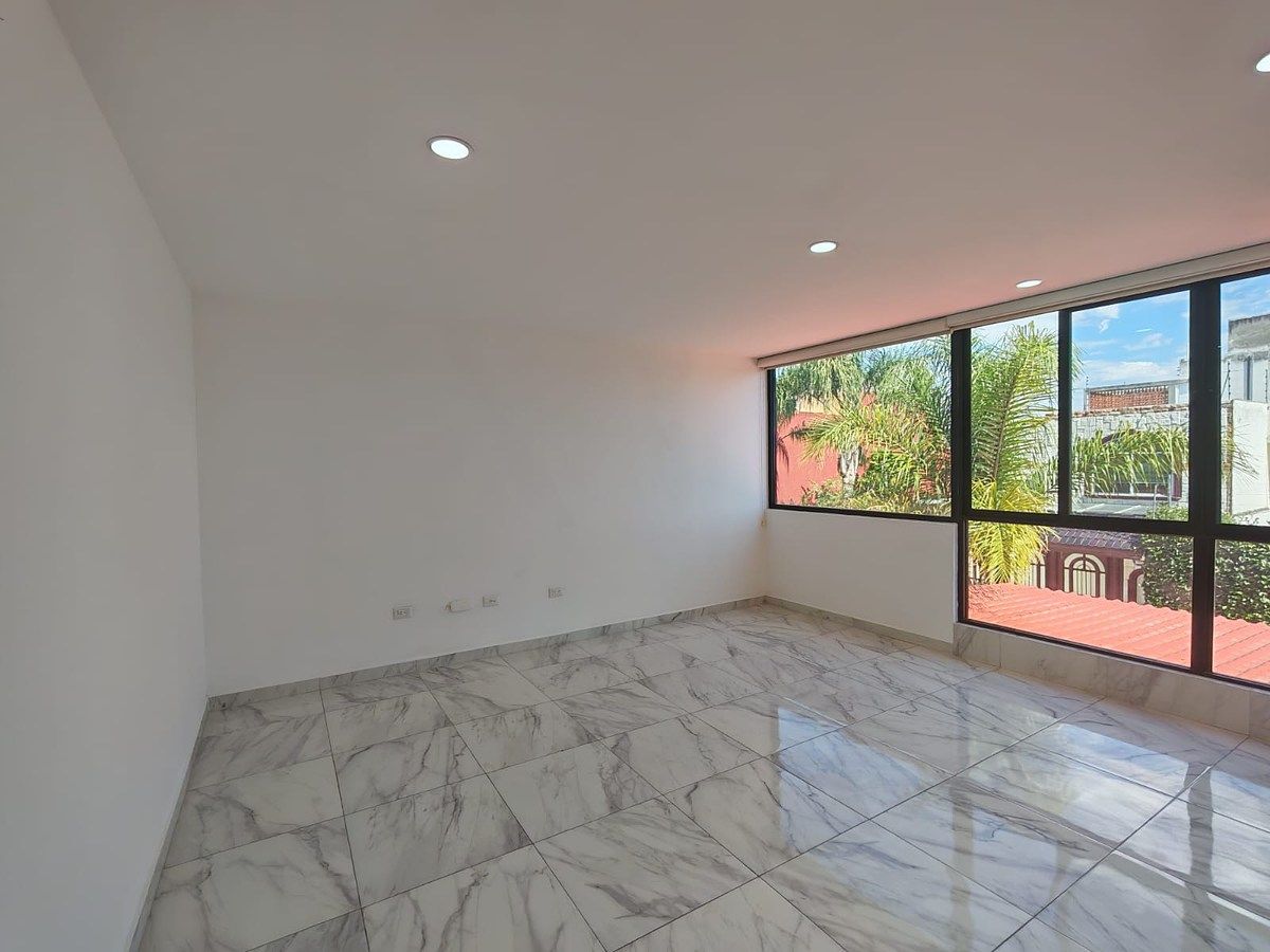 Casa em Campestre Morillotla, San Andrés Cholula, foto 37 de 46