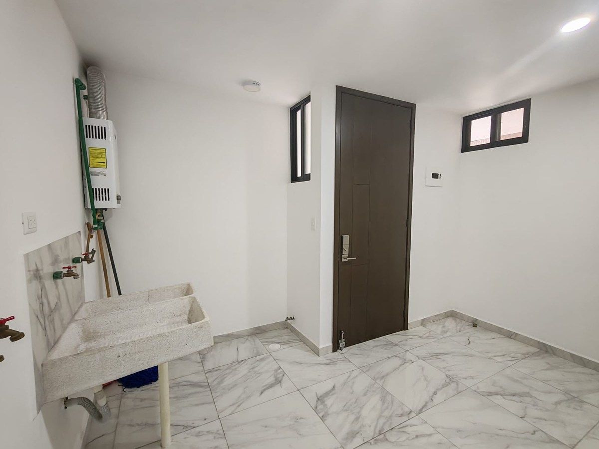 Casa em Campestre Morillotla, San Andrés Cholula, foto 39 de 46