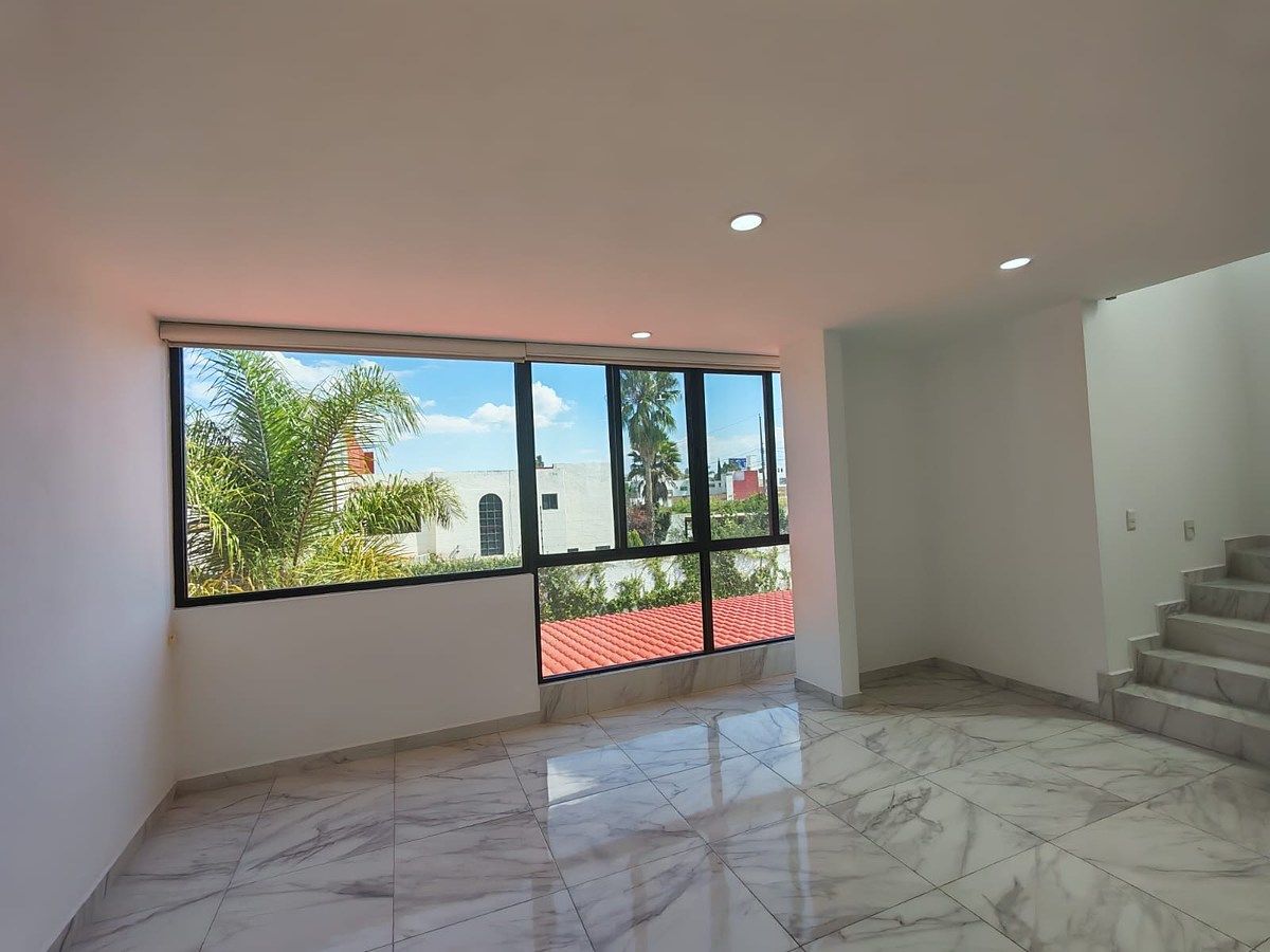 Casa em Campestre Morillotla, San Andrés Cholula, foto 21 de 46