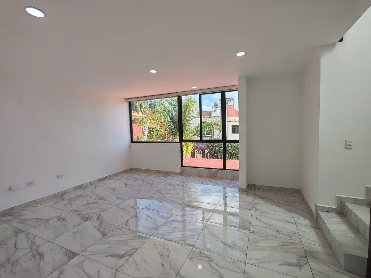 Casa em Campestre Morillotla, San Andrés Cholula, foto 41 de 46