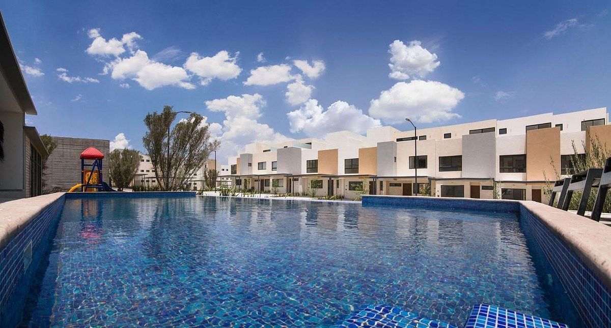Apartamento em Zarú, El Marqués, foto 3 de 8