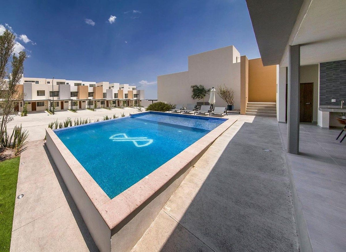 Apartamento em Zarú, El Marqués, foto 4 de 8