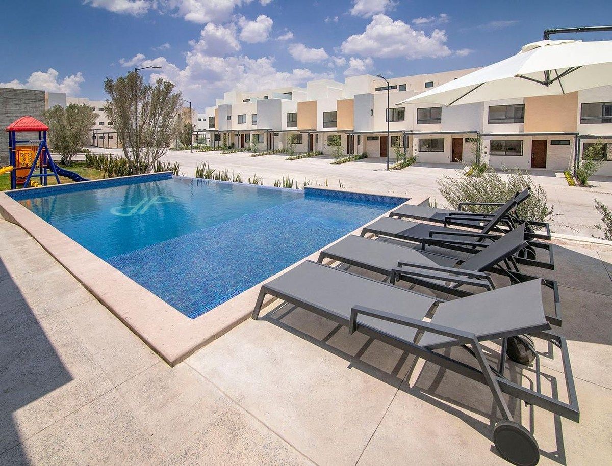 Apartamento em Zarú, El Marqués, foto 6 de 8