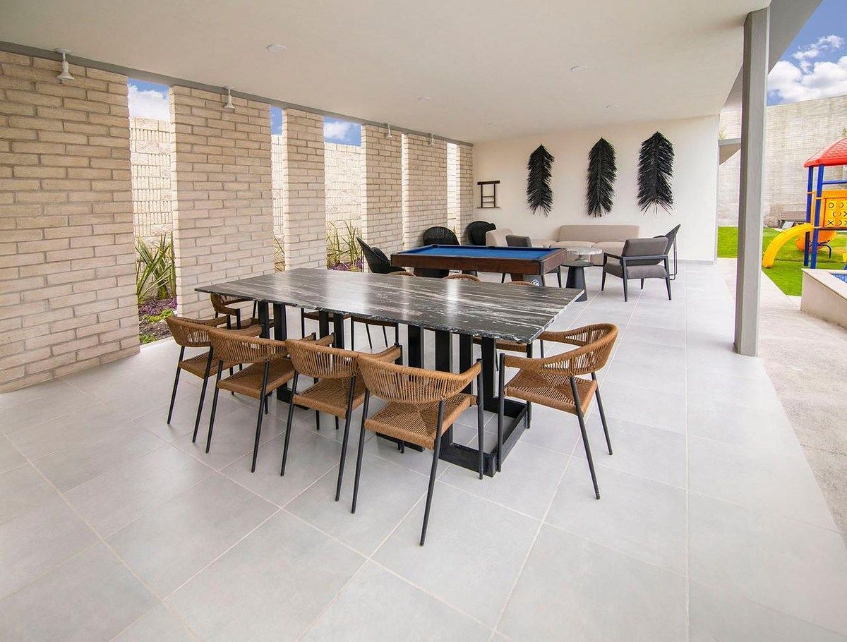 Apartamento em Zarú, El Marqués, foto 7 de 8