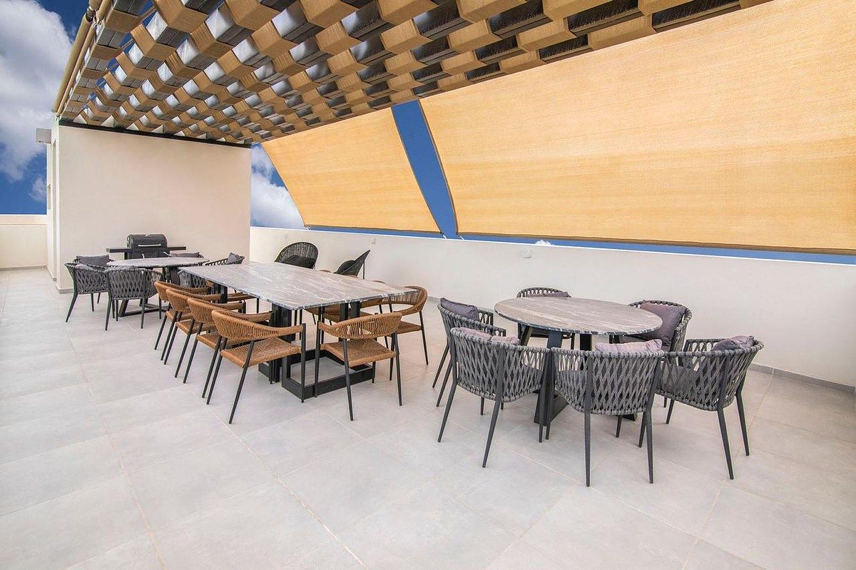 Apartamento em Zarú, El Marqués, foto 8 de 8