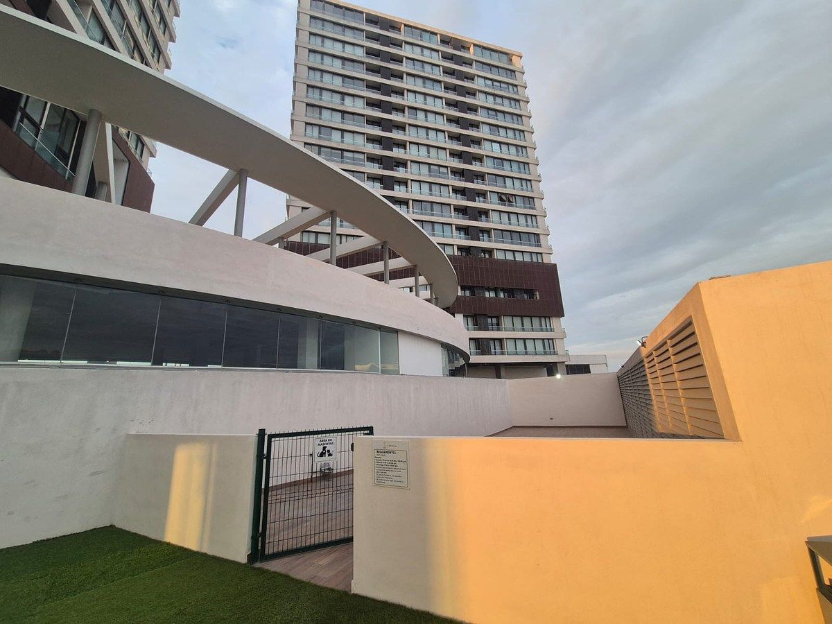 Departamento en Regina, Monterrey, foto 5 de 16