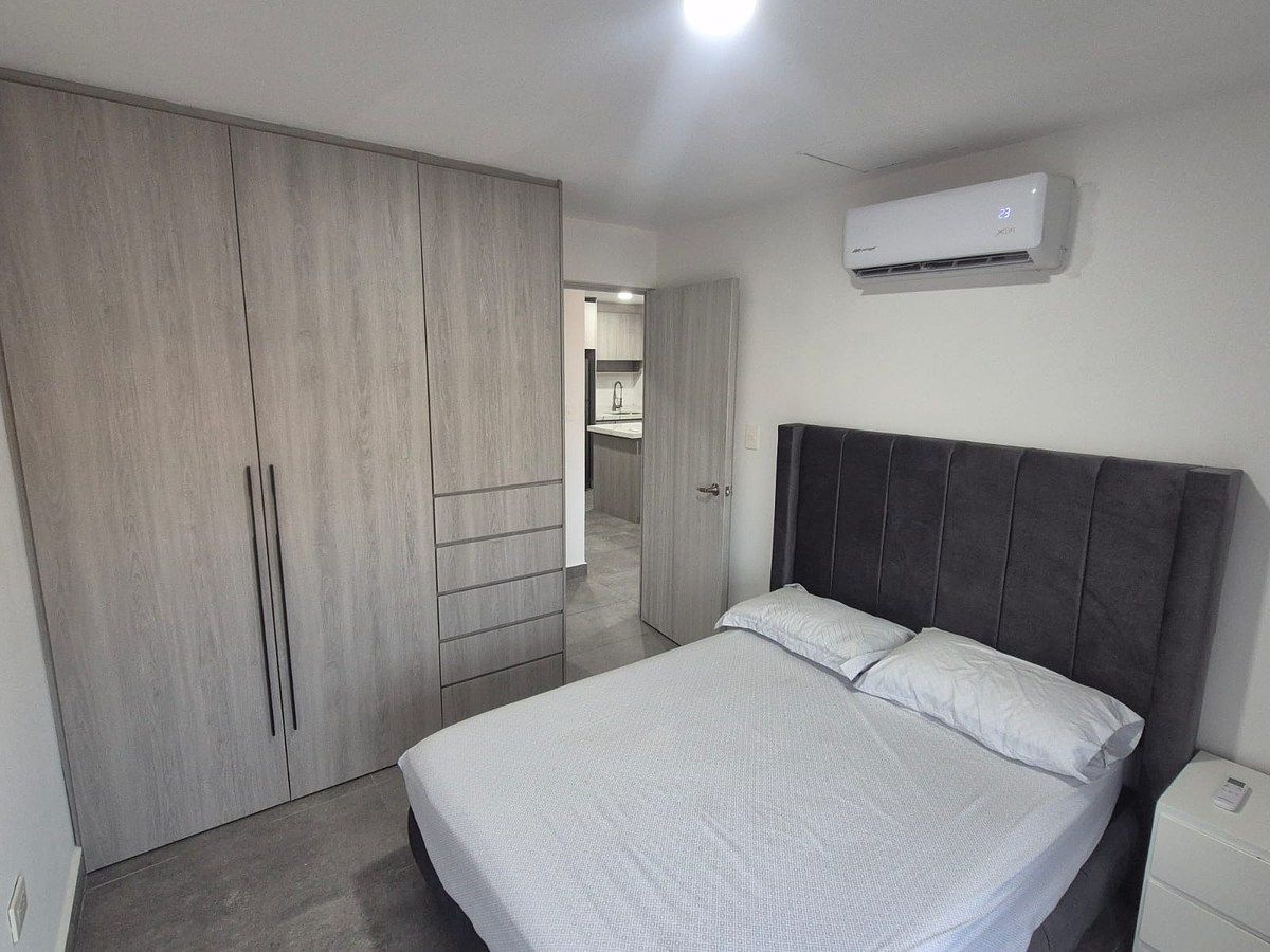 Departamento en Regina, Monterrey, foto 4 de 16