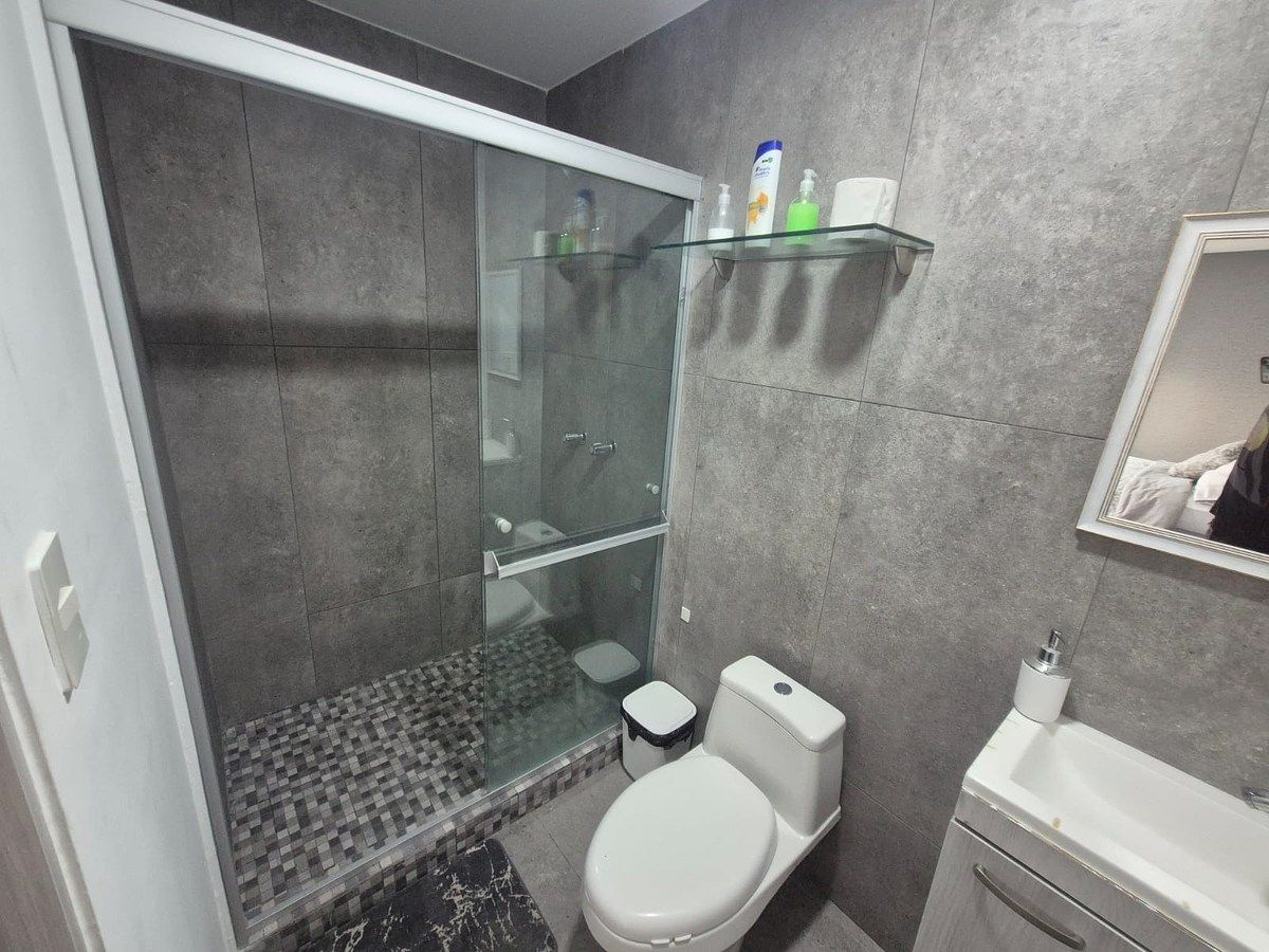 Departamento en Regina, Monterrey, foto 6 de 16