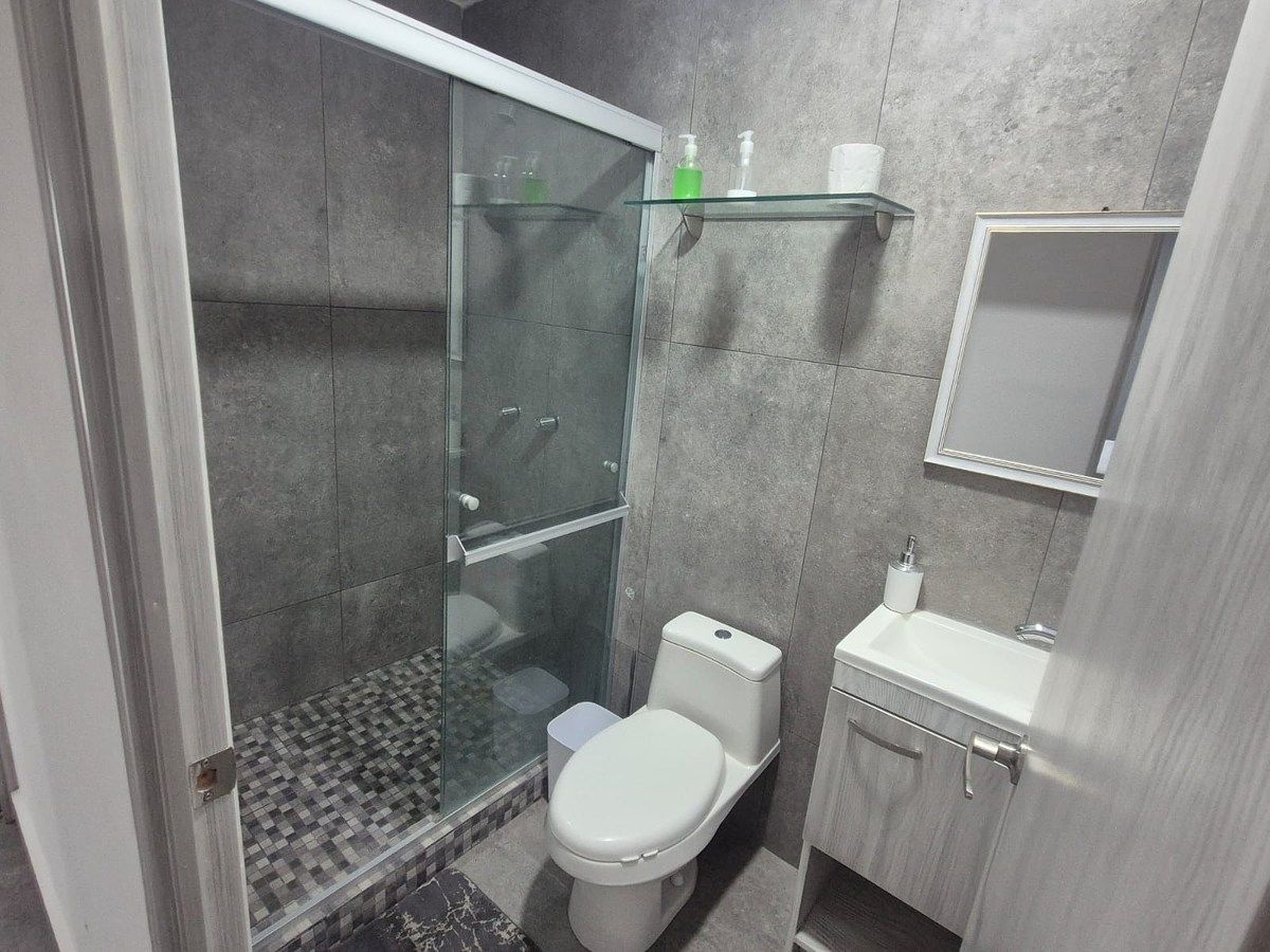 Departamento en Regina, Monterrey, foto 7 de 16