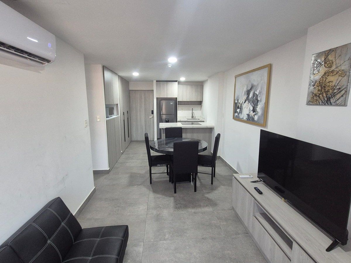 Departamento en Regina, Monterrey, foto 8 de 16