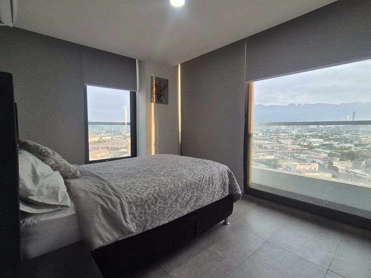 Departamento en Regina, Monterrey, foto 10 de 16