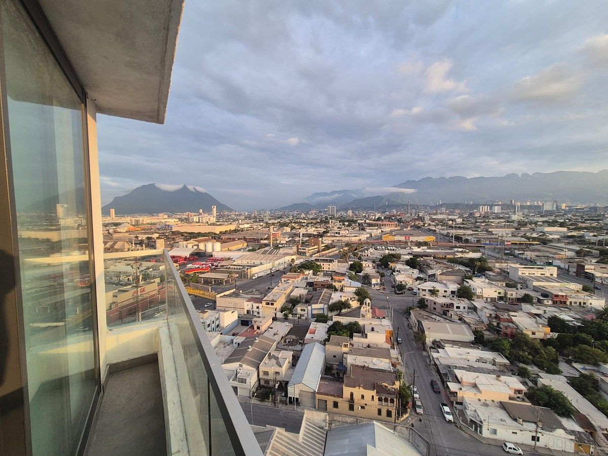 Departamento en Regina, Monterrey, foto 11 de 16