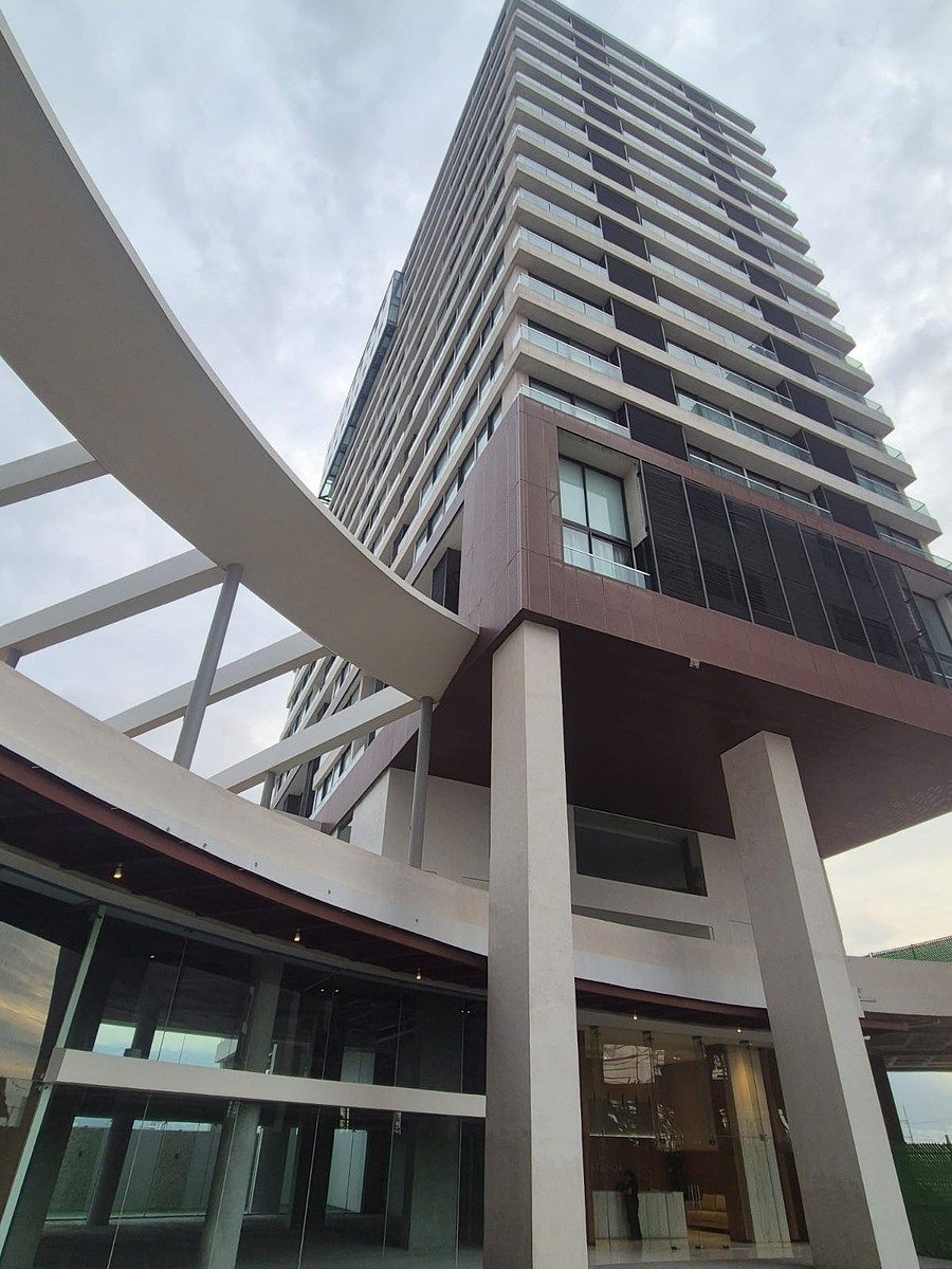 Departamento en Regina, Monterrey, foto 13 de 16