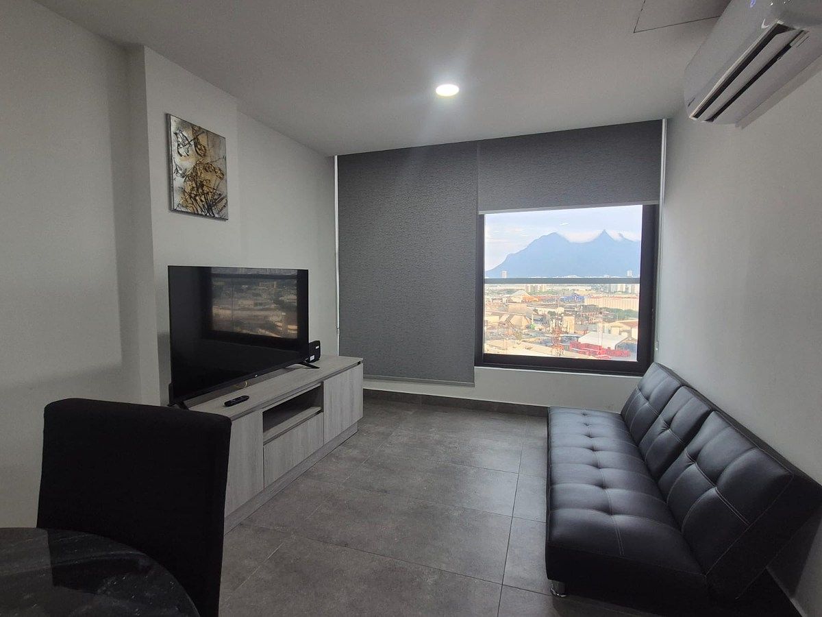 Departamento en Regina, Monterrey, foto 2 de 16