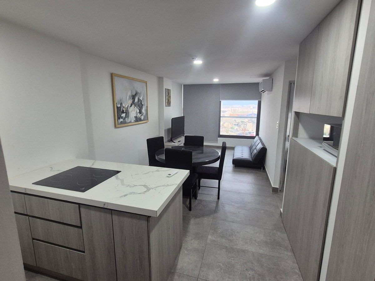 Departamento en Regina, Monterrey, foto 16 de 16