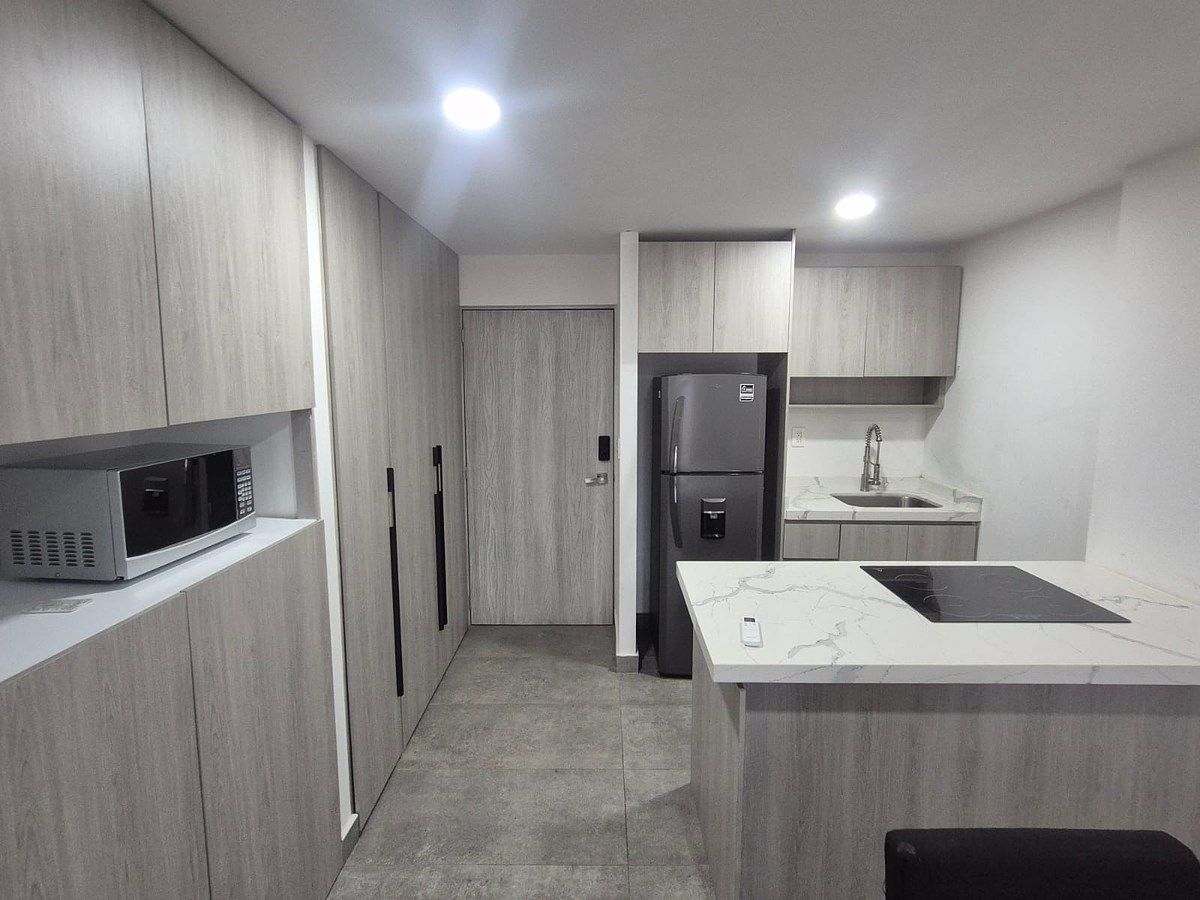 Departamento en Regina, Monterrey, foto 3 de 16