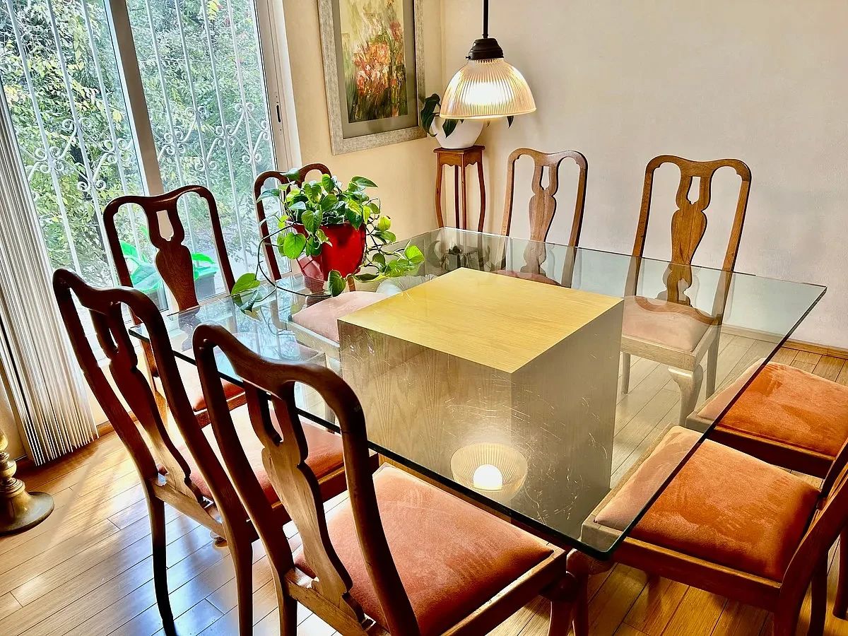 Casa em Florida, Álvaro Obregón, foto 6 de 15