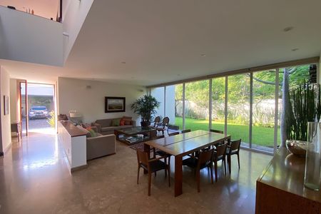 Casa para Alugar Coto Mixton