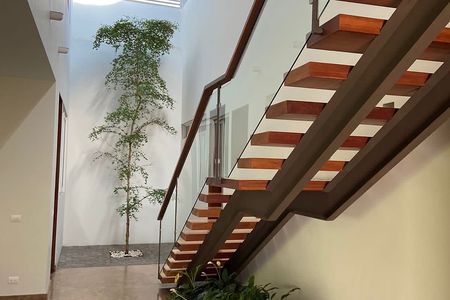 Casa para Alugar Coto Mixton