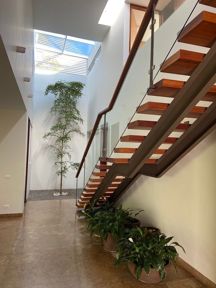 Casa em condomínio fechado em Conjunto Patria, Zapopan, foto 4 de 16