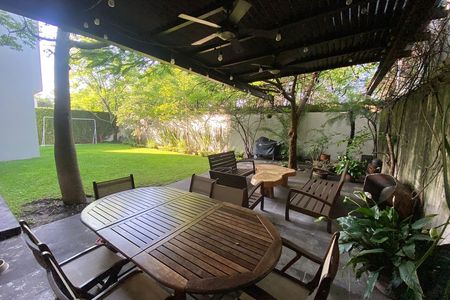 Casa para Alugar Coto Mixton