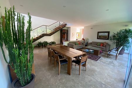 Casa para Alugar Coto Mixton