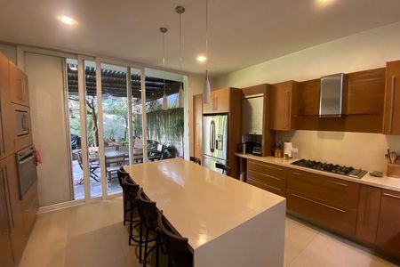 Casa para Alugar Coto Mixton