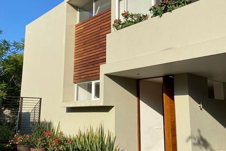Casa para Alugar Coto Mixton