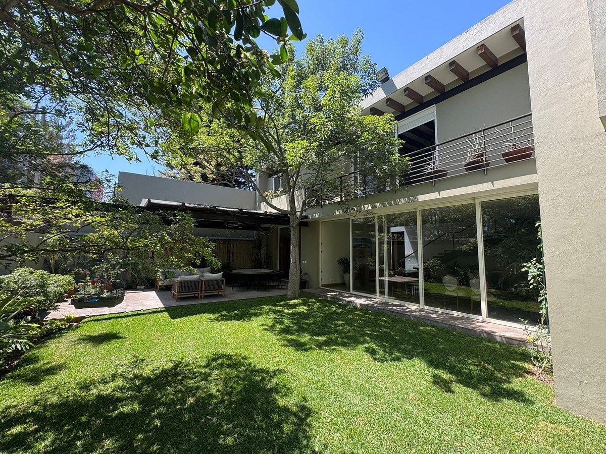 Casa em condomínio fechado em Conjunto Patria, Zapopan, foto 13 de 16