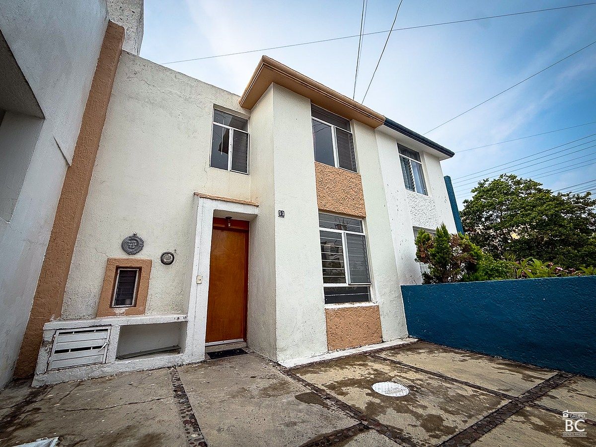 Casa en renta en Plaza Guadalupe dentro de coto, foto 1 de 20