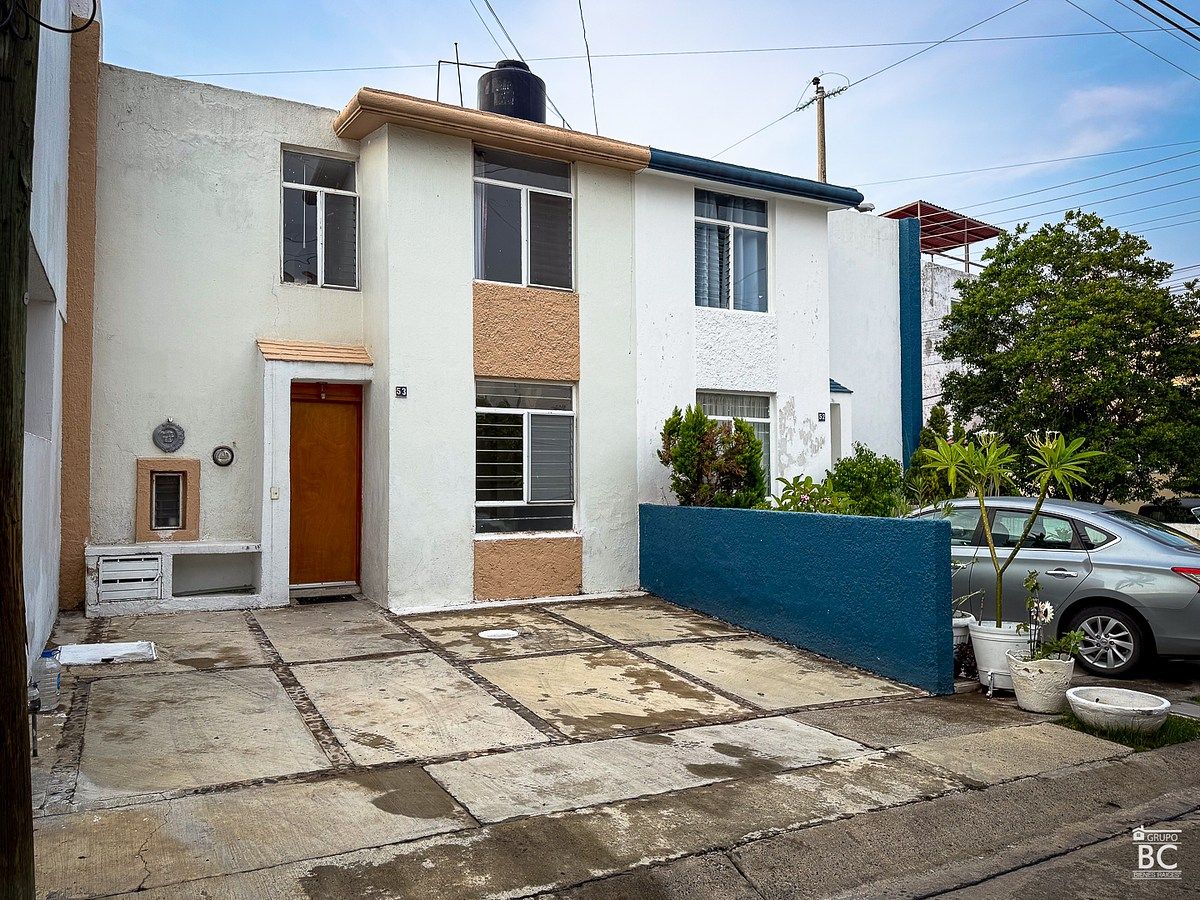 Casa em condomínio fechado em Plaza Guadalupe, Zapopan, foto 2 de 20