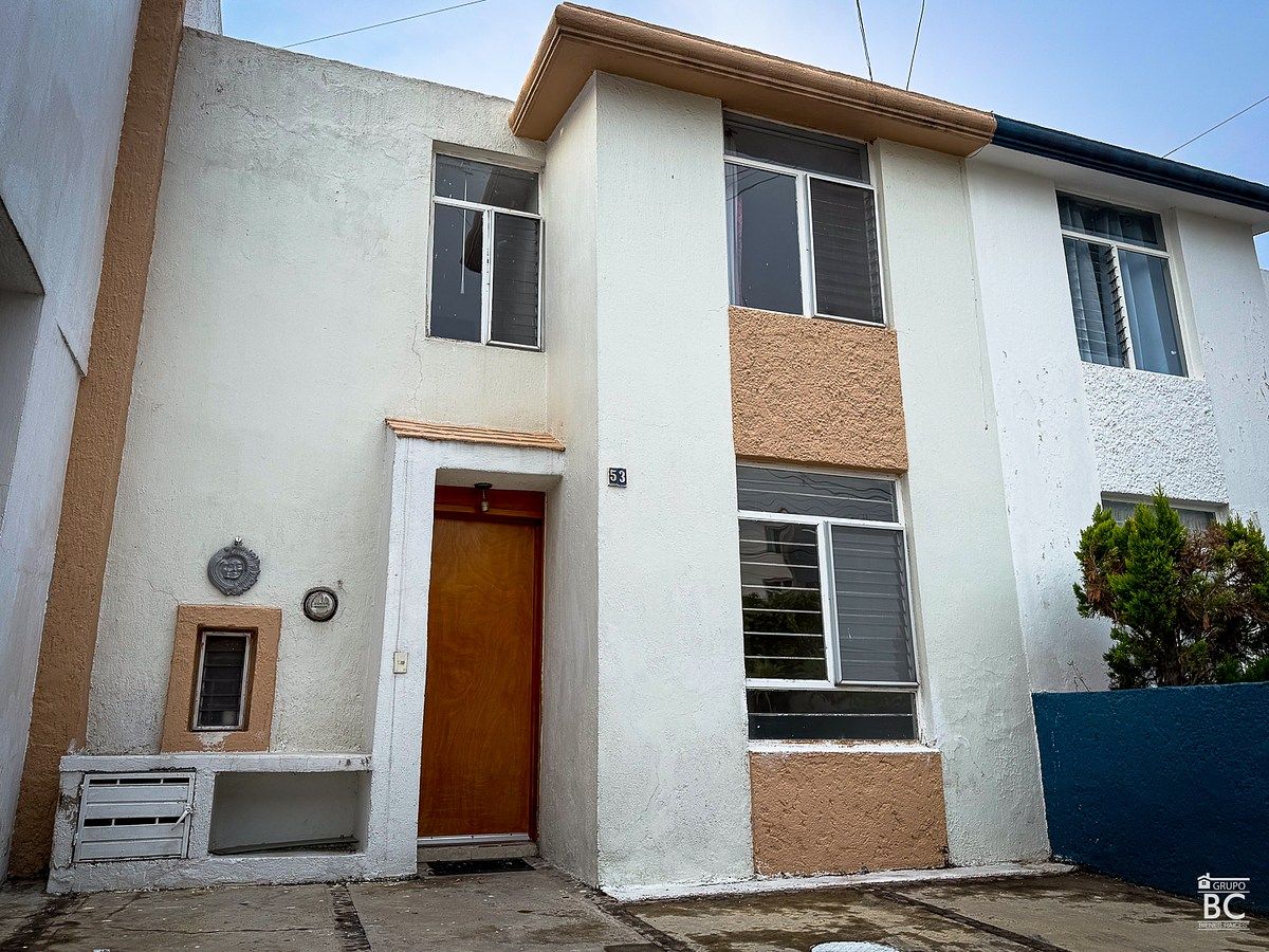 Casa em condomínio fechado em Plaza Guadalupe, Zapopan, foto 3 de 20