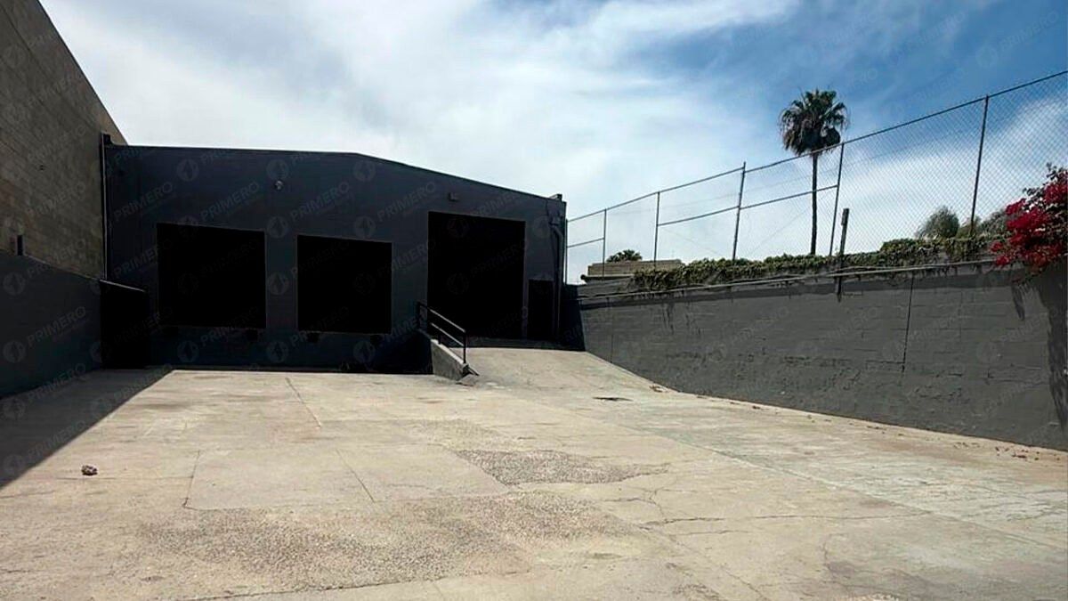 Industrial Building in Garita Otay, Tijuana, photo 2 of 8