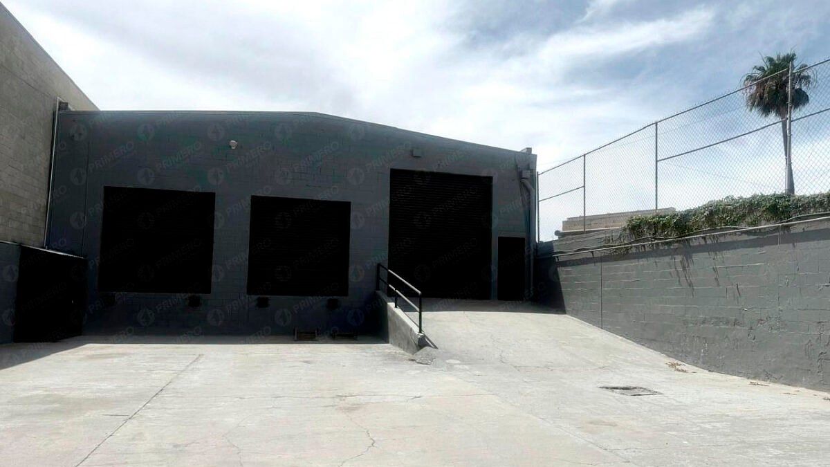 Industrial Building in Garita Otay, Tijuana, photo 3 of 8