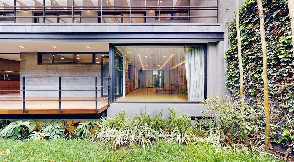 Casa em Parque del Pedregal, Tlalpan, foto 18 de 18