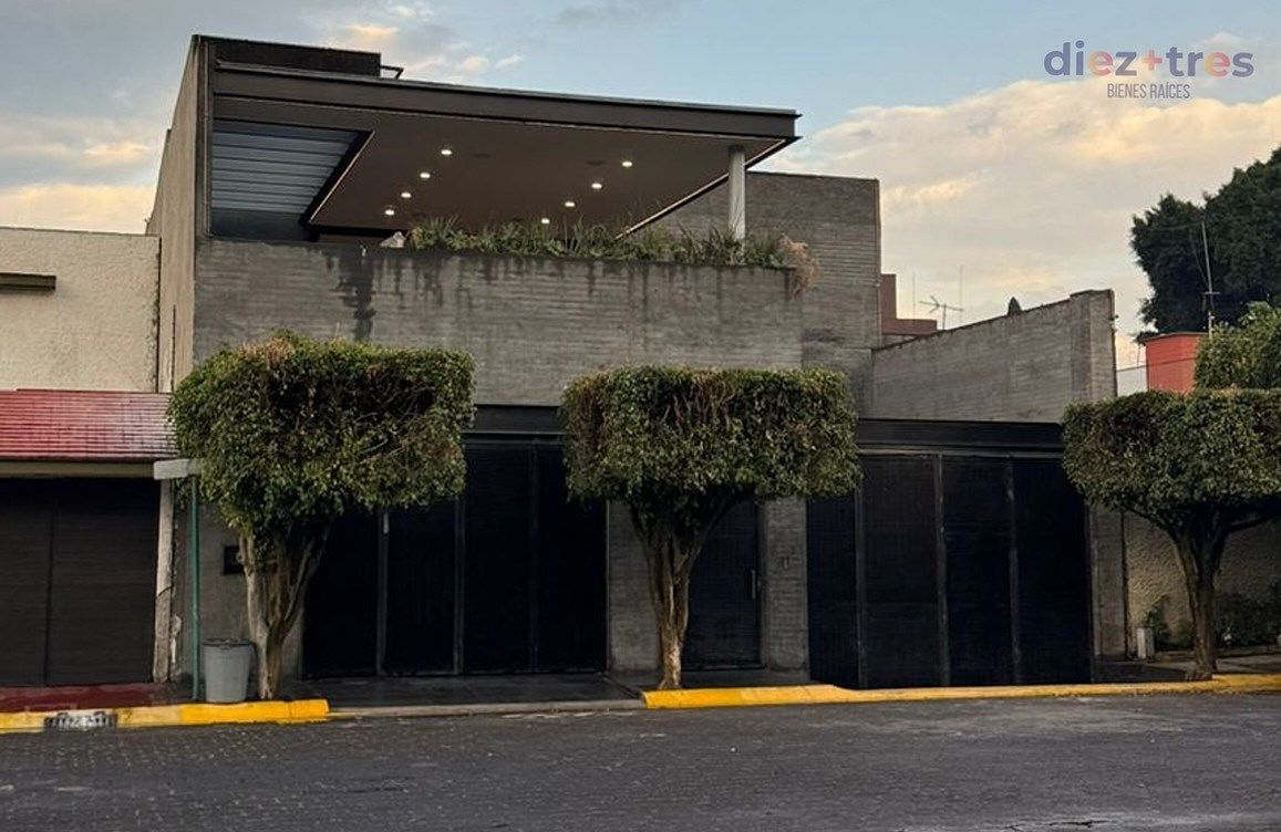 Casa em Parque del Pedregal, Tlalpan, foto 15 de 18