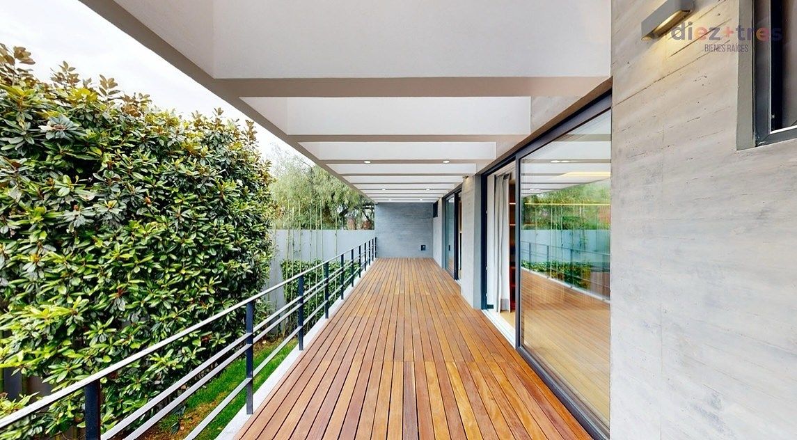 Casa em Parque del Pedregal, Tlalpan, foto 10 de 18