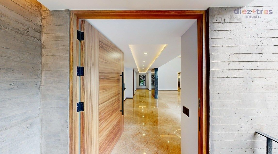 Casa em Parque del Pedregal, Tlalpan, foto 9 de 18