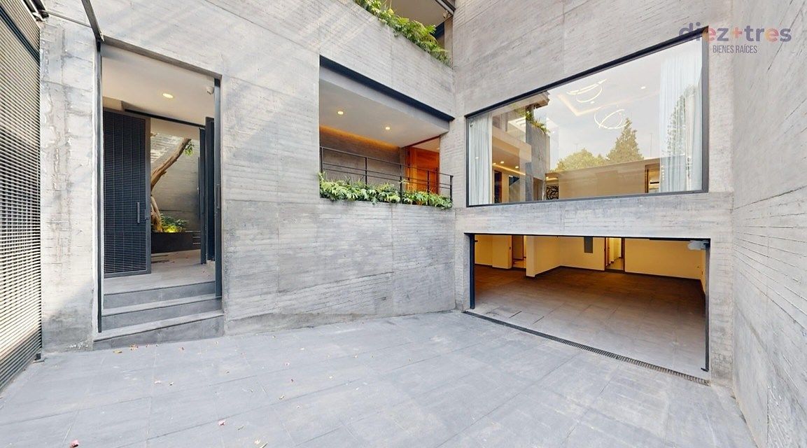 Casa em Parque del Pedregal, Tlalpan, foto 8 de 18