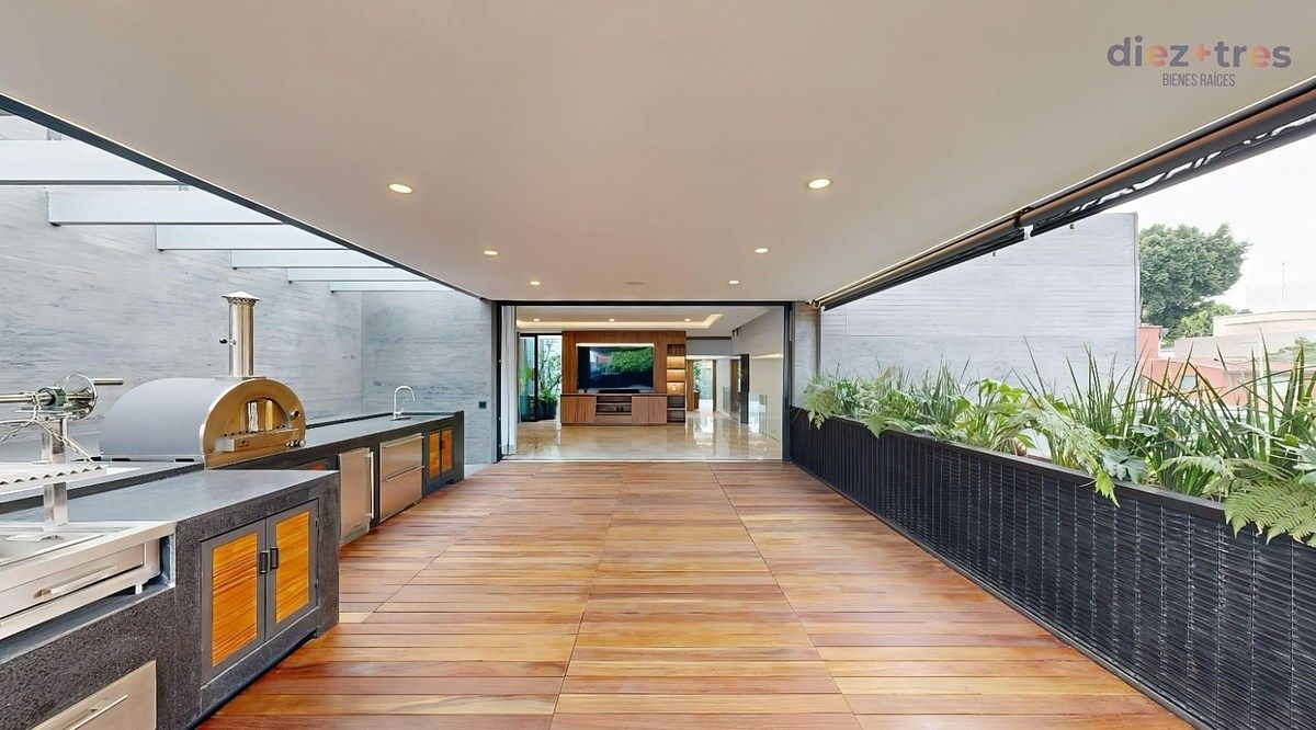 CASA EN VENTA, PARQUE DEL PEDREGAL, TLALPAN, foto 1 de 18