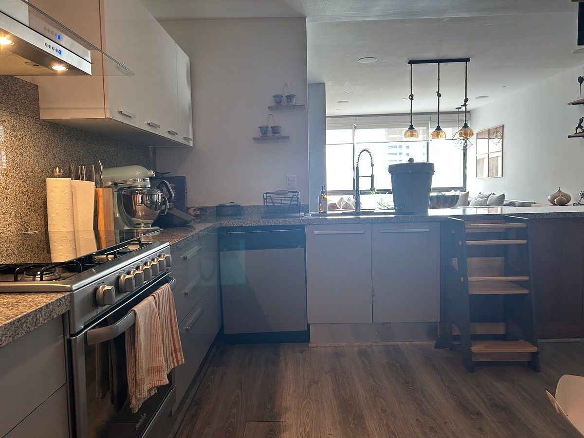 Apartamento em Bosque Real, Huixquilucan, foto 4 de 43