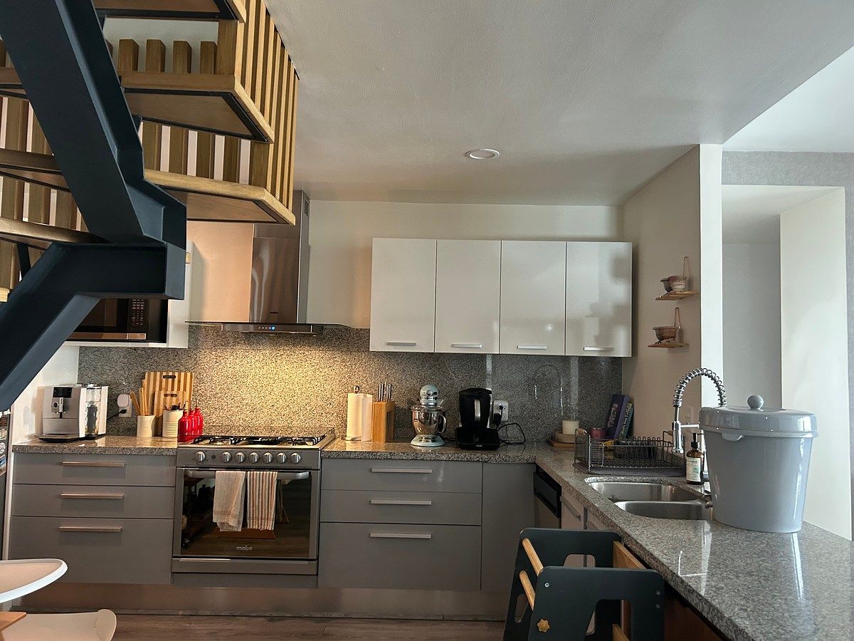 Apartamento em Bosque Real, Huixquilucan, foto 6 de 43