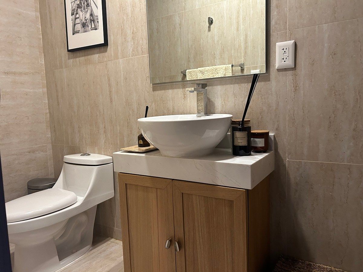 Apartamento em Bosque Real, Huixquilucan, foto 10 de 43