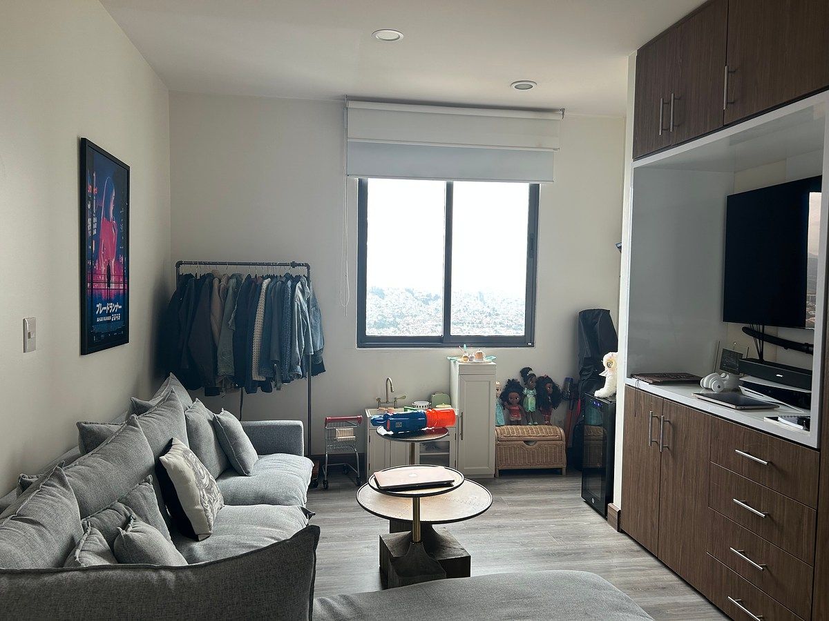 Apartamento em Bosque Real, Huixquilucan, foto 11 de 43